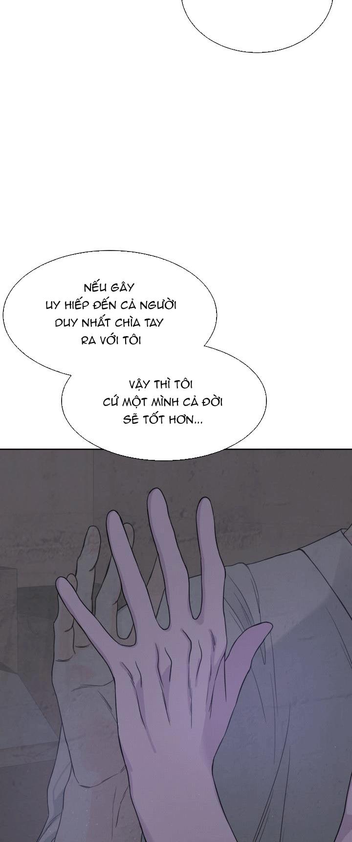 Đọc truyện QUỶ ĐÓI - Chapter 35