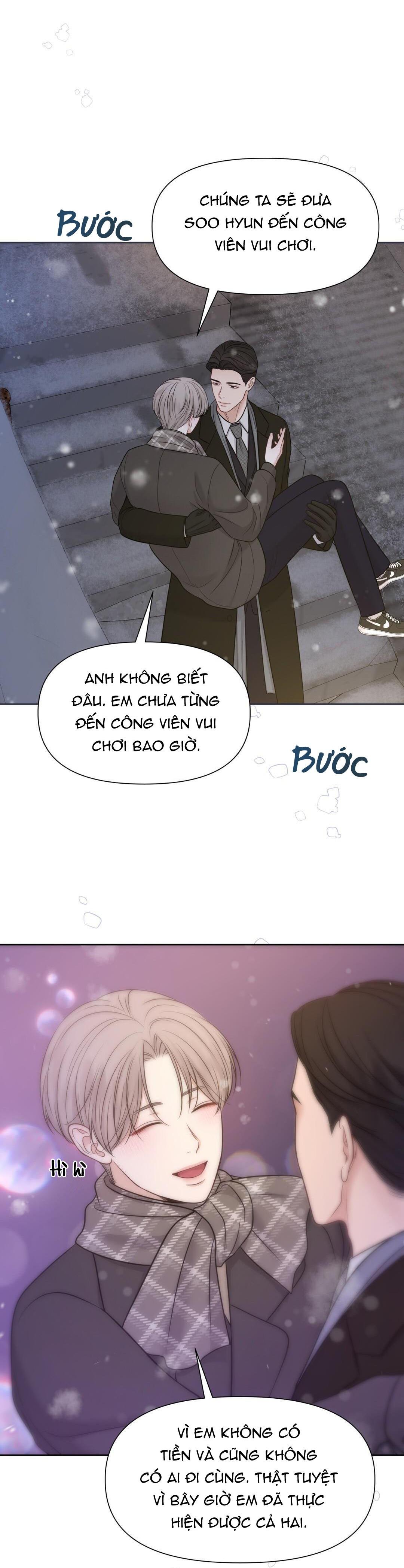 Đọc truyện MACGUFFIN - Chapter 36