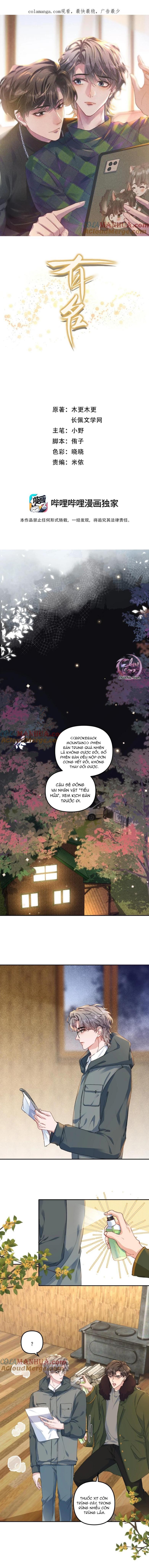 Đọc truyện Hữu Danh - Chapter 59