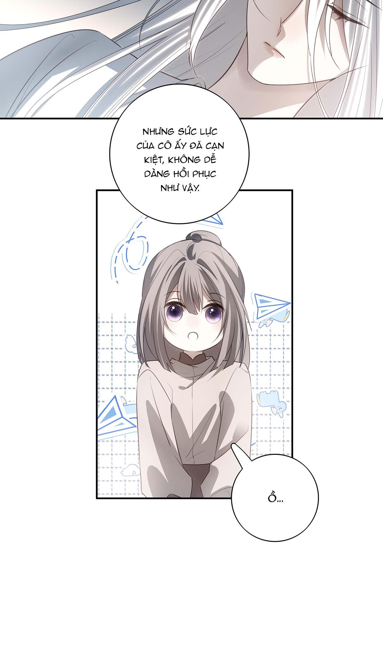 Đọc truyện Sau Khi Chết Ta Trở Thành Nốt Chu Sa Của Ca Ca - Chapter 46