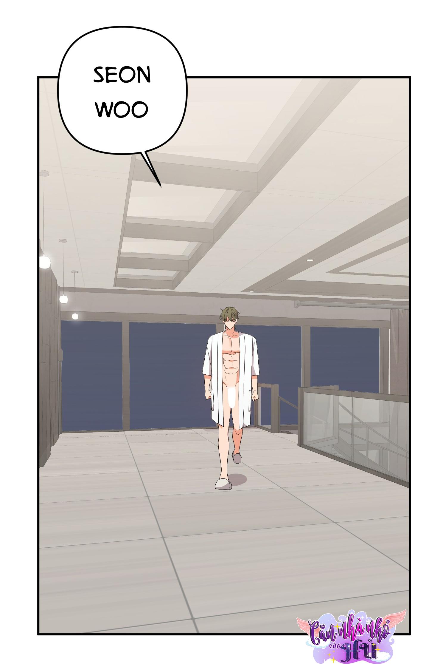 Đọc truyện TÊN XẤU XA CỦA TÔI XXX - Chapter 52