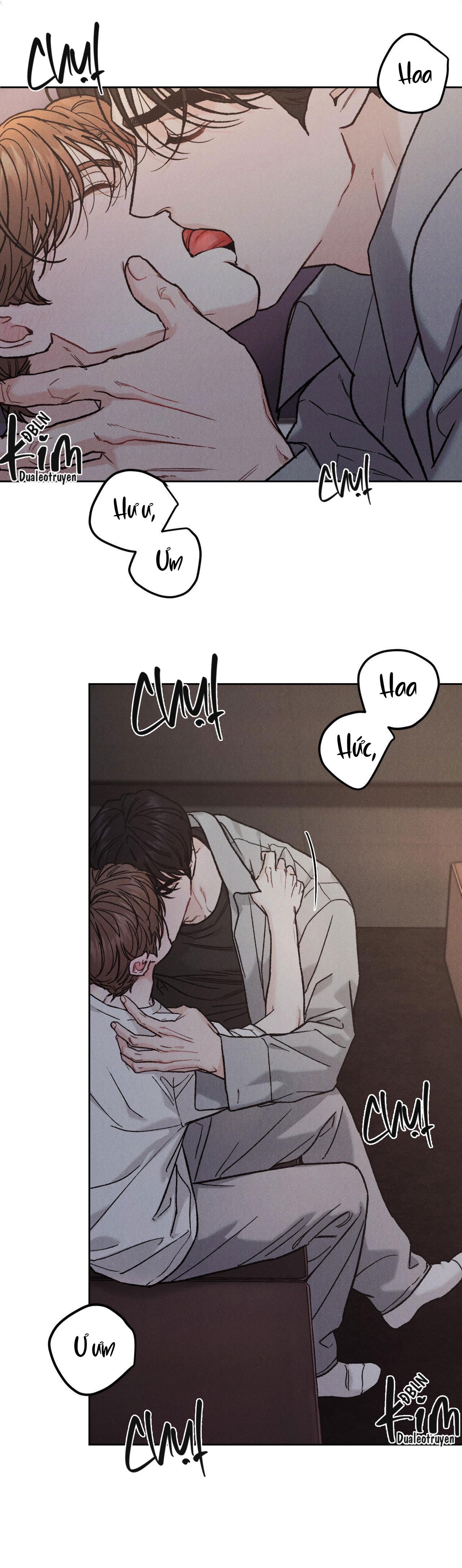 Đọc truyện VƯỢT QUA GIỚI HẠN - Chapter 86