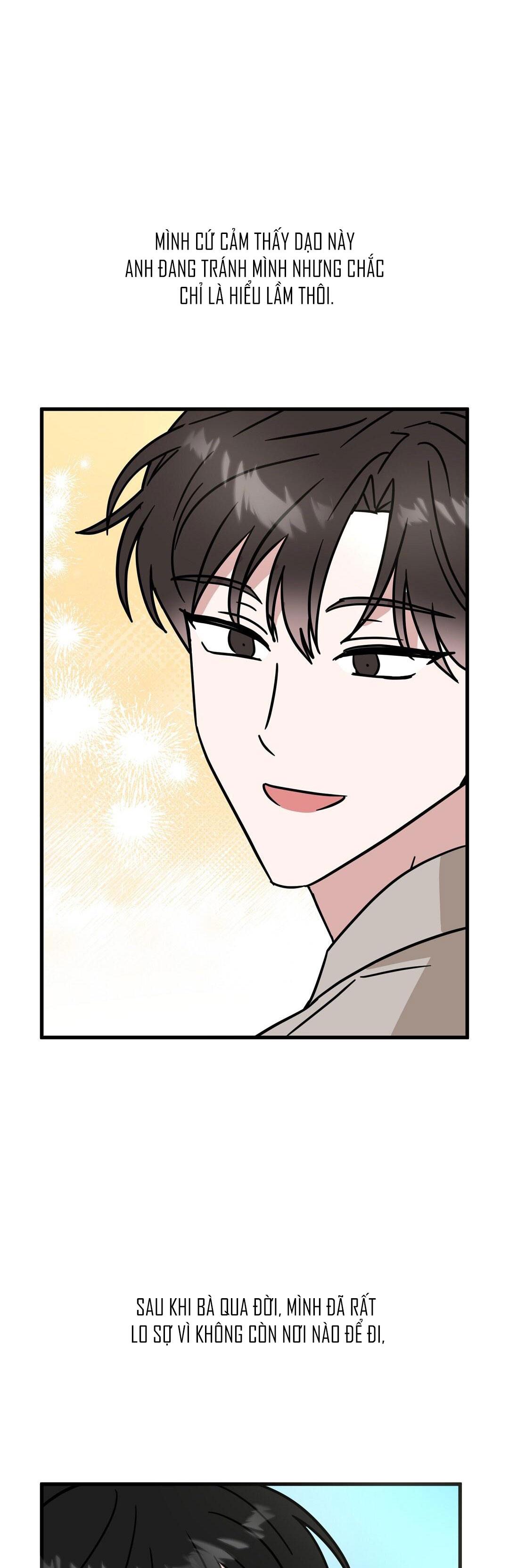 Đọc truyện NHÀ TÔI THÀNH PHIM TRƯỜNG MẤT RỒI - Chapter 34