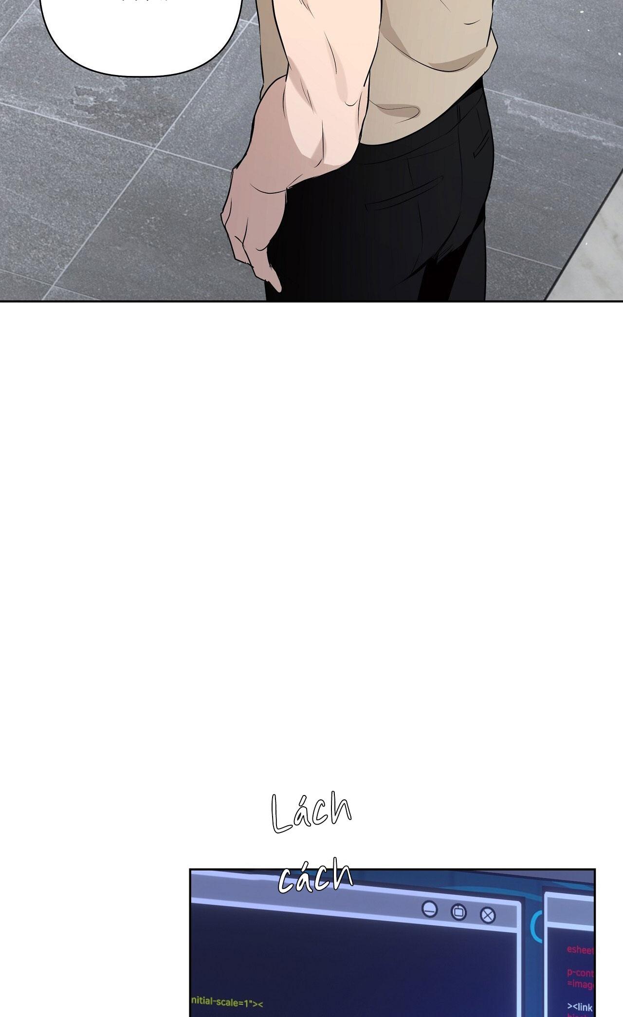 Đọc truyện OMEGA HOÀN HẢO CỦA TÔI - Chapter 9