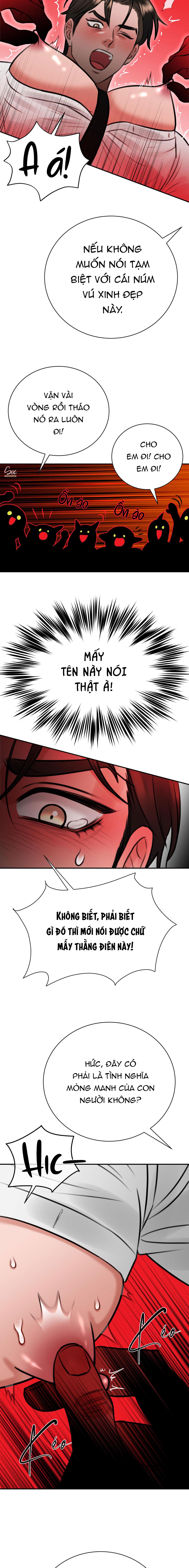 Đọc truyện TUYỂN TẬP TRUYỆN NGẮN HỎNY CỦA NHÀ SẸC - Chapter 70