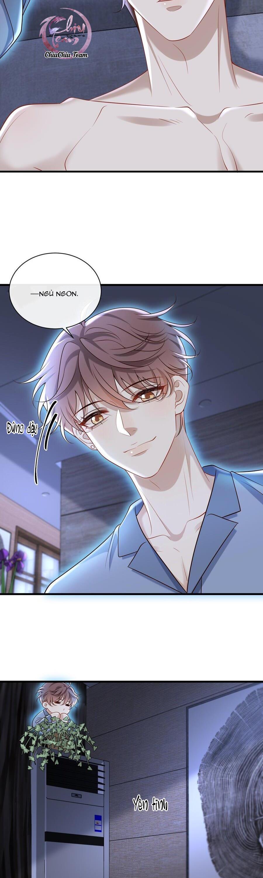 Đọc truyện Người Đó Đến Từ Đêm Tối - Chapter 64