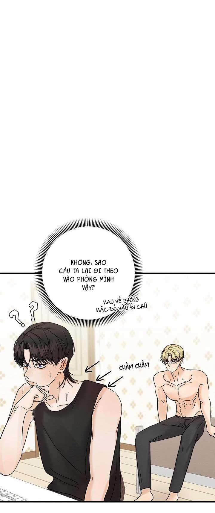 Đọc truyện TUYỂN TẬP NHẤT THỤ ĐA CÔNG CỦA NHÀ KIM - Chapter 29.7