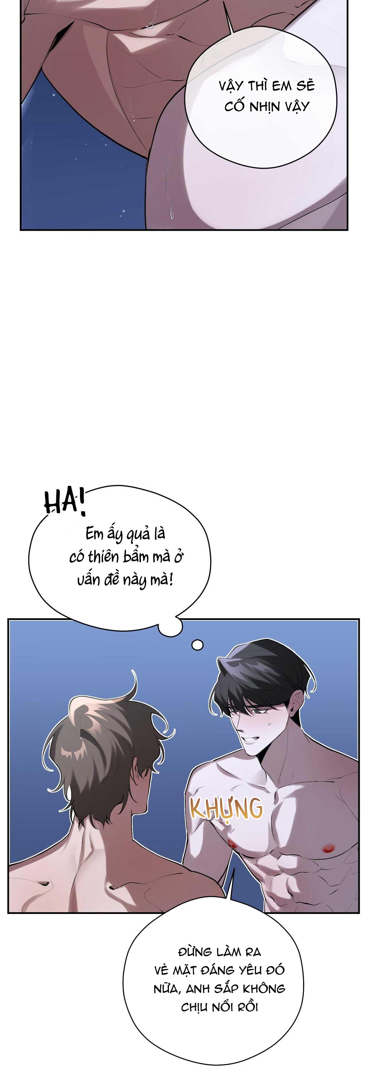 Đọc truyện NÀNG THƠ - Chapter 11