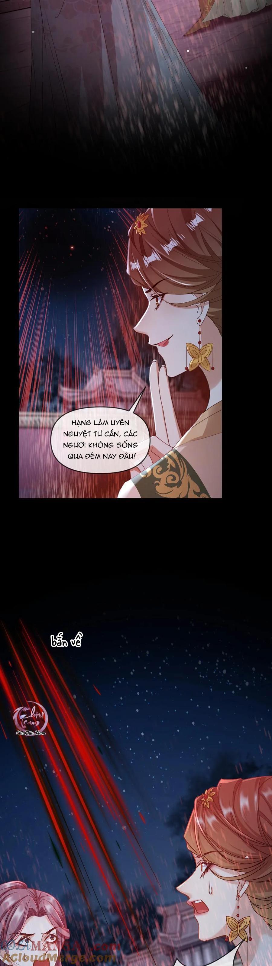 Đọc truyện Khát Vọng Ngọt Ngào - Chapter 228