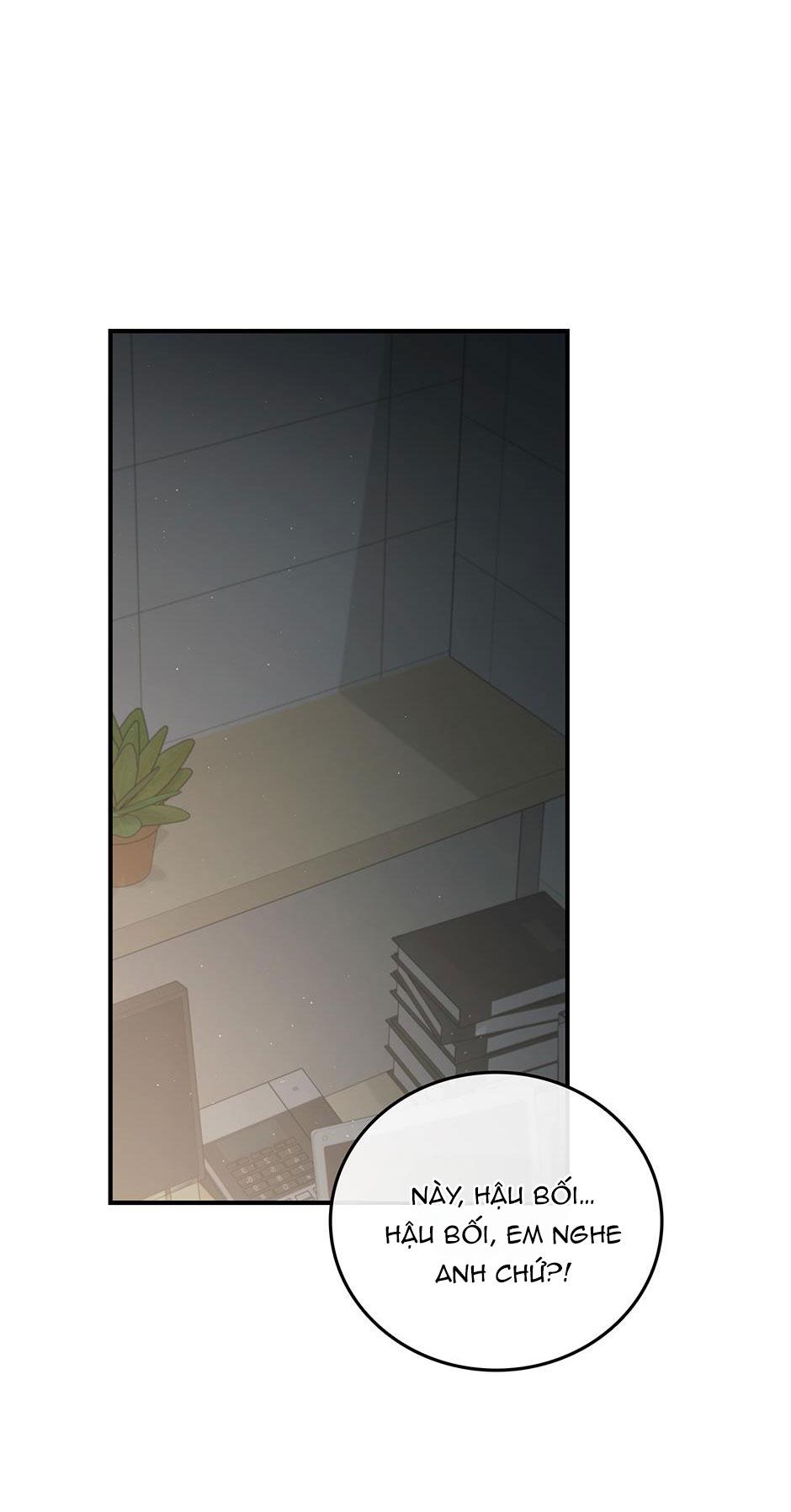 Đọc truyện Deadman Switch - Chapter 44