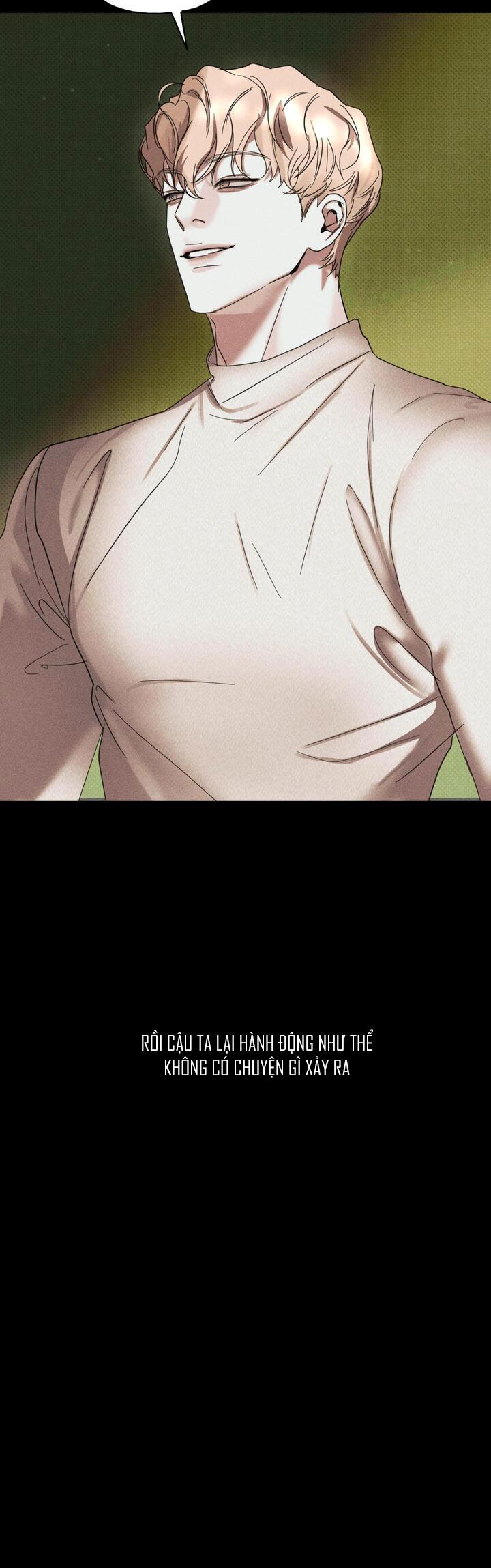 Đọc truyện NGƯỜI YÊU DẤU - Chapter 5