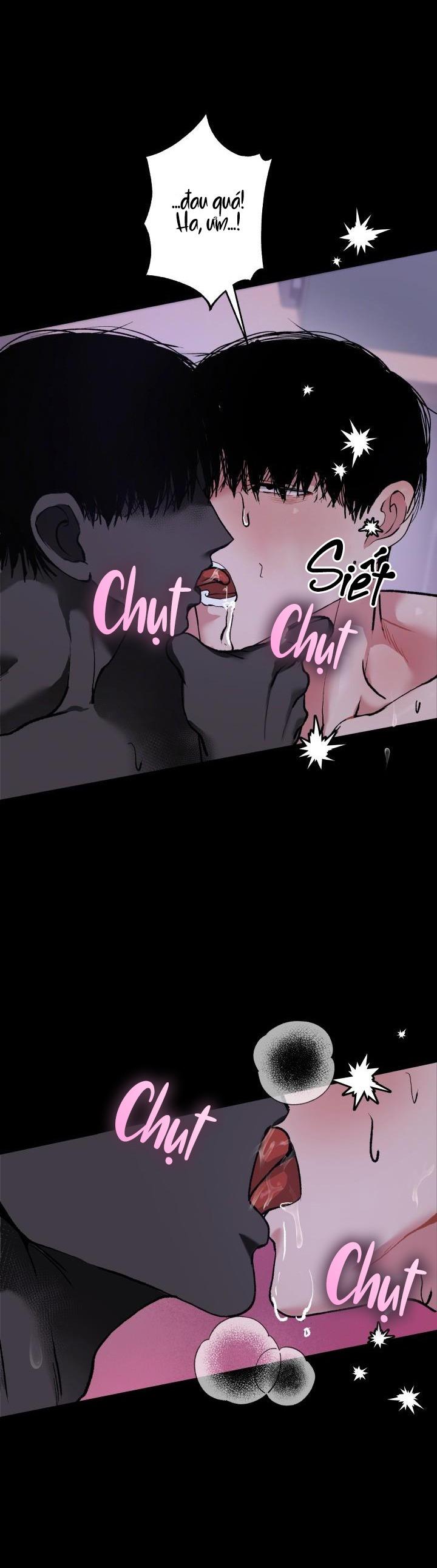 Đọc truyện GƯƠNG ƠI GƯƠNG À - Chapter 3