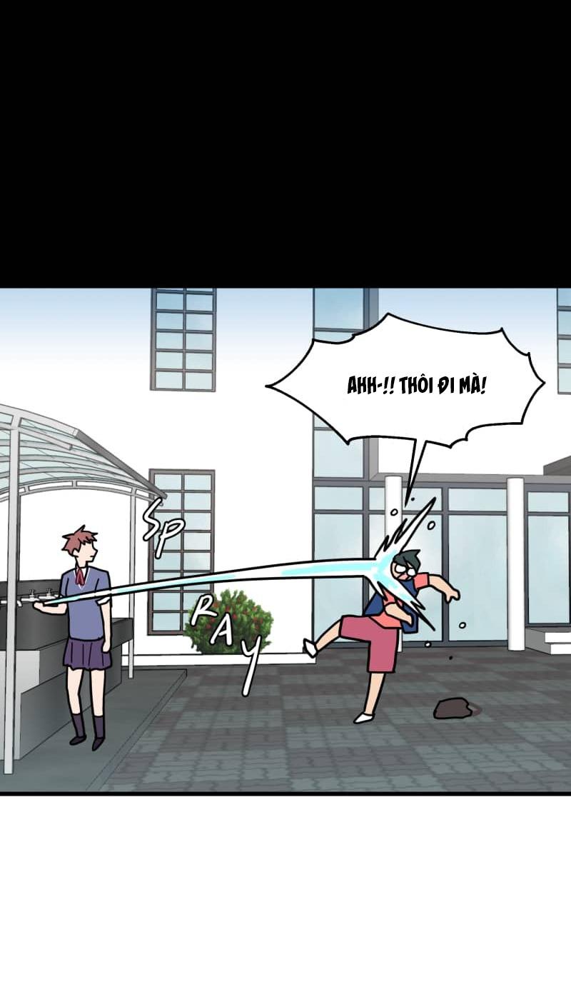 Đọc truyện Truyện Ngôn Nhưng Không Ngôn Lắm - Chapter 111