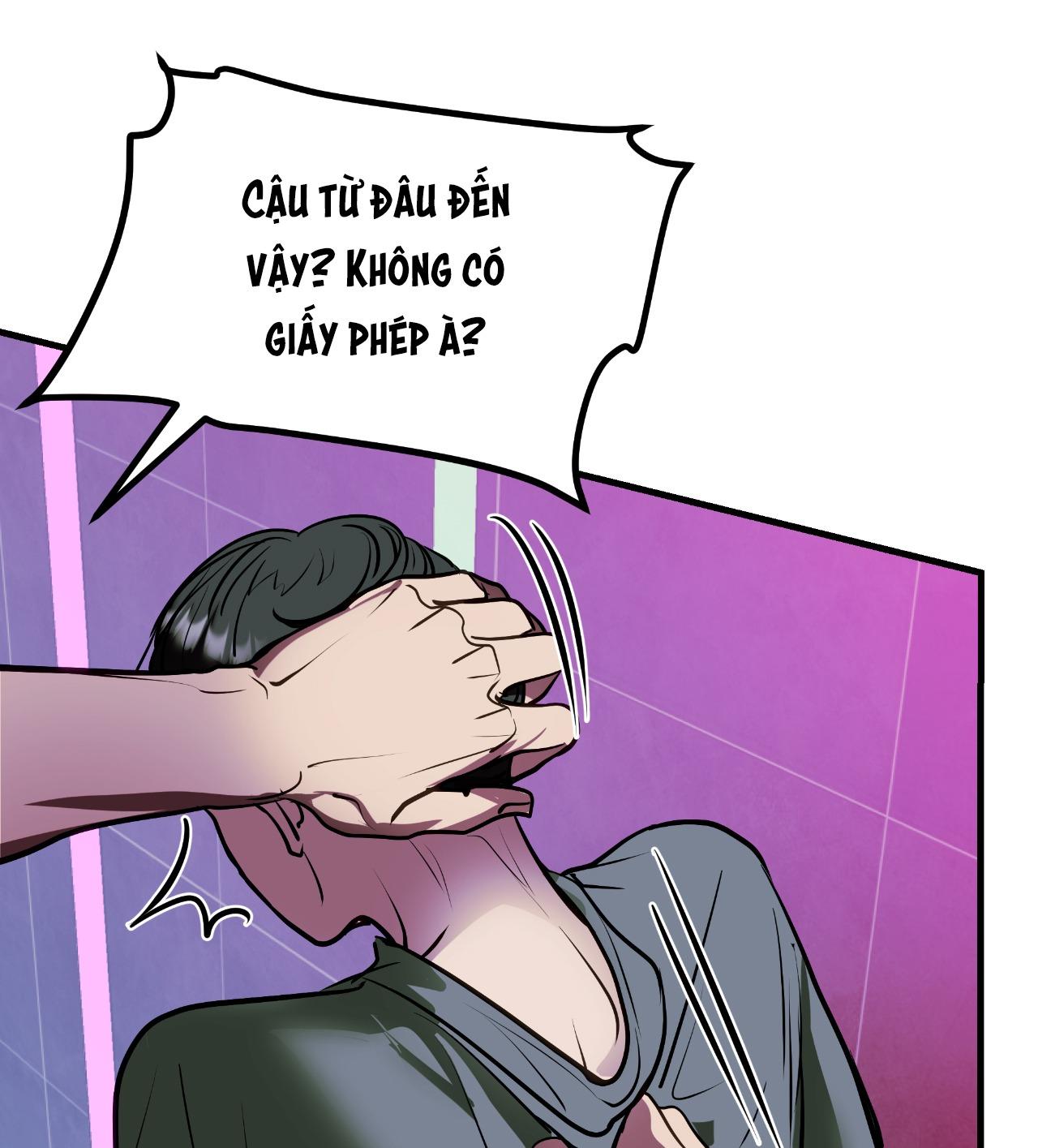 Đọc truyện Người Trong Gương (Drop) - Chapter 17