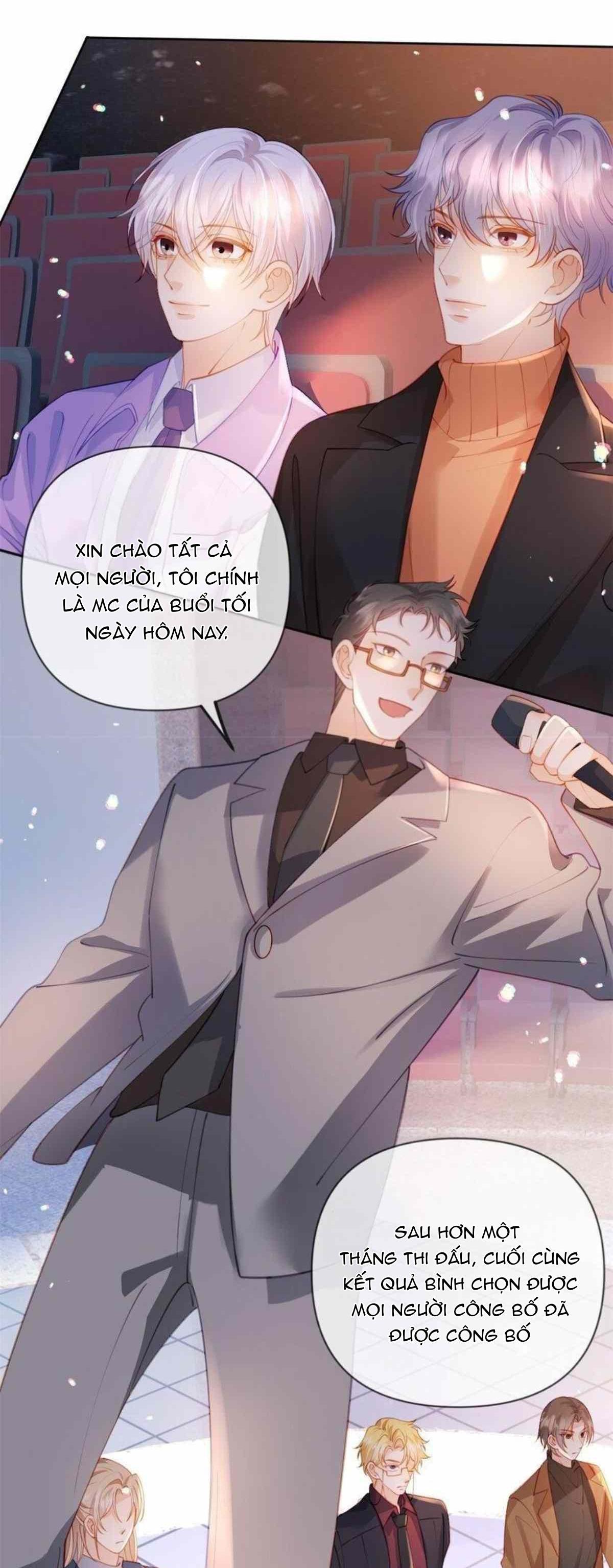 Đọc truyện Bị Vạn Người Anti, Sống Lại Tôi Hot Khắp Internet - Chapter 115