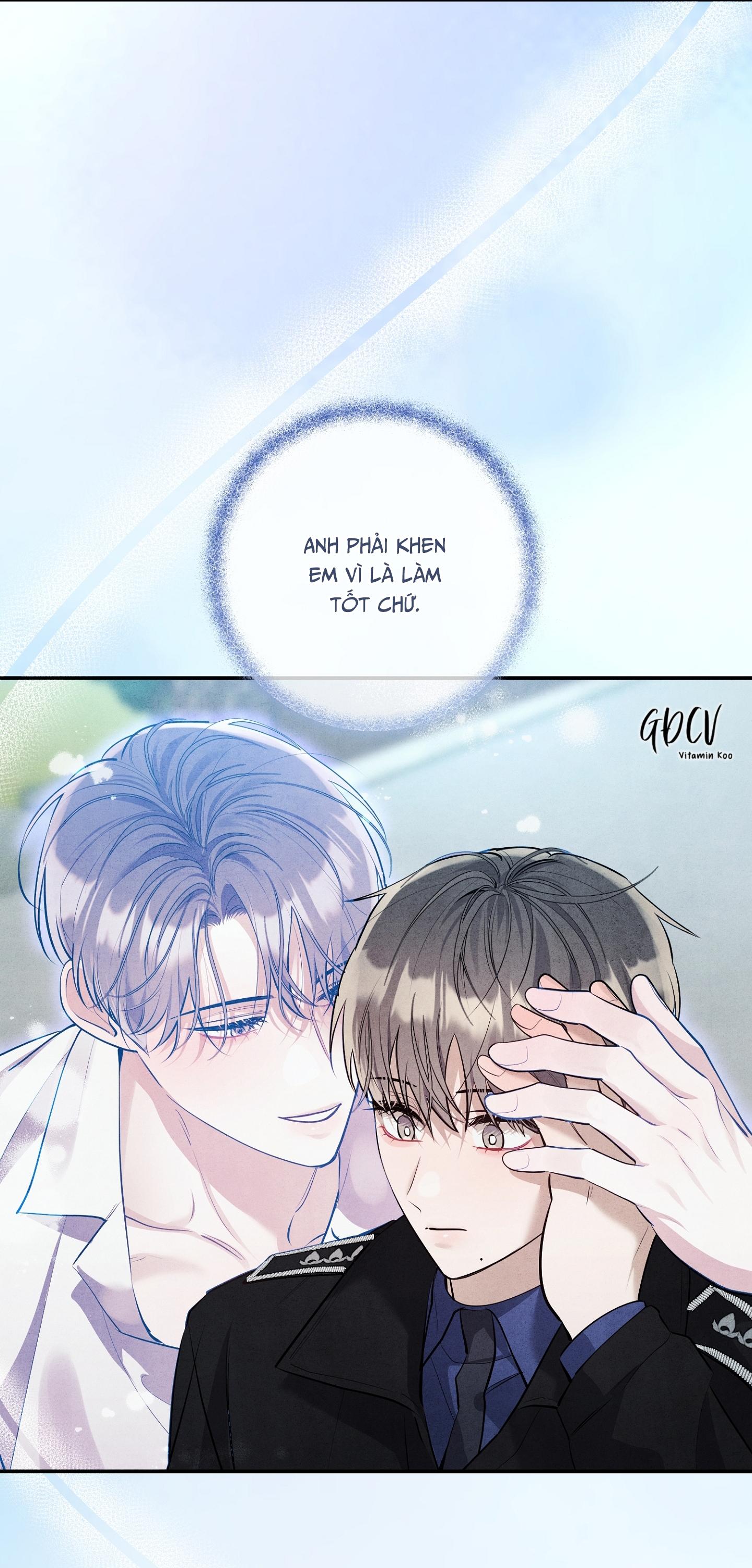 Đọc truyện HẮC DIỄM DỤC VỌNG - Chapter 3