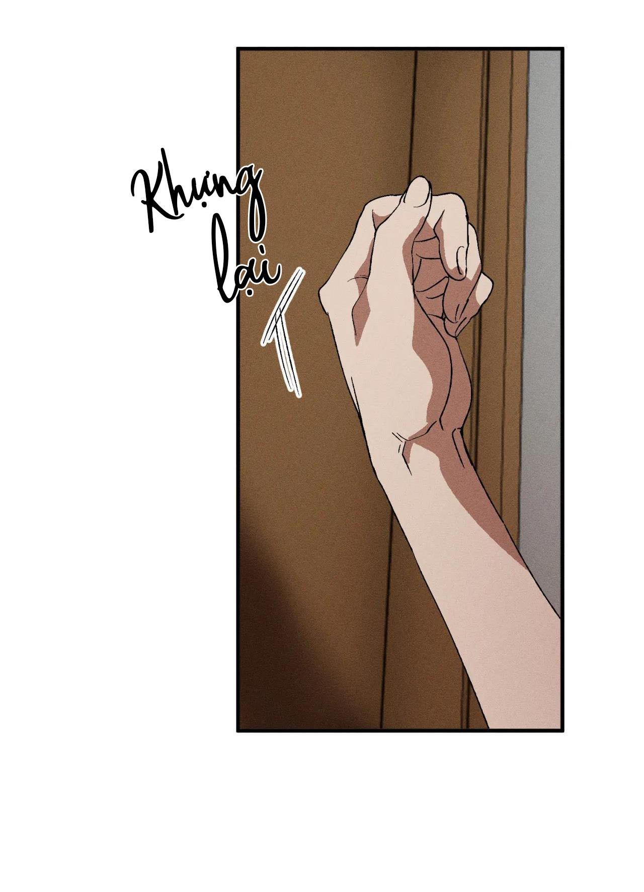 Đọc truyện  Bẫy Đôi Ngọt Ngào - Chapter 48