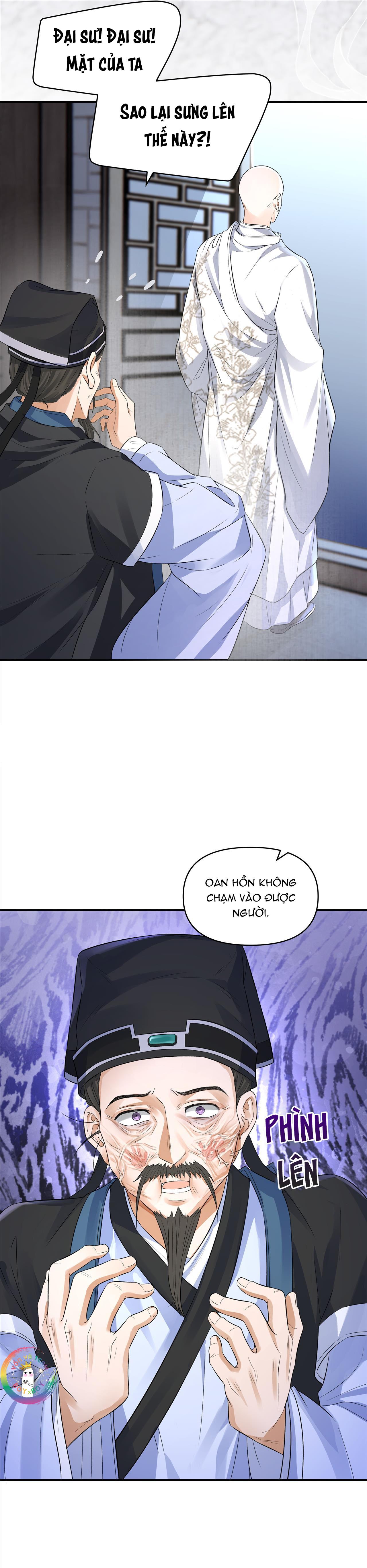 Đọc truyện (END) Đồng Tiền Kham Thế - Chapter 26