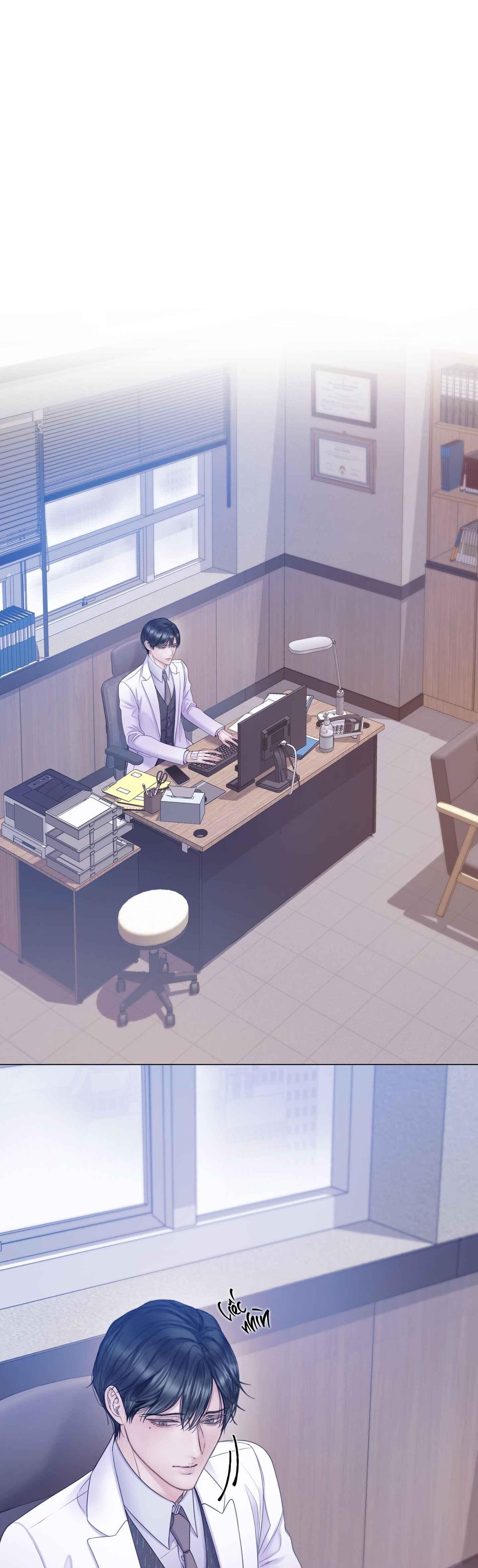 Đọc truyện MARY JANE - Chapter 55