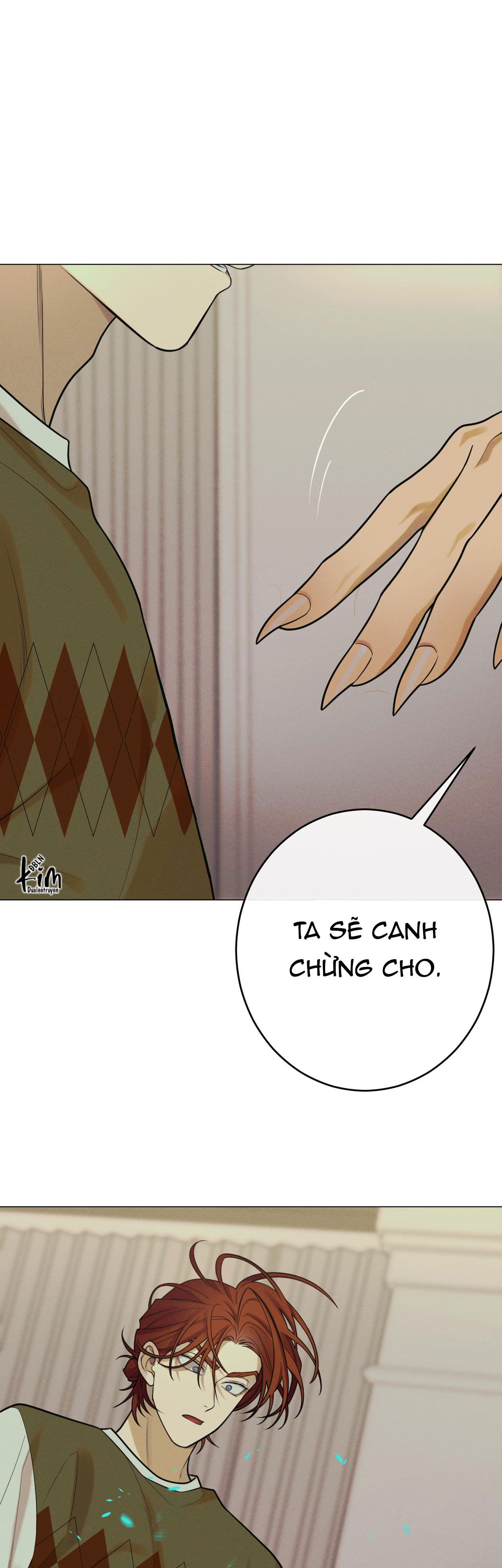 Đọc truyện QUẺ BÓI GIẤC MƠ CỦA YÊU TINH - Chapter 12