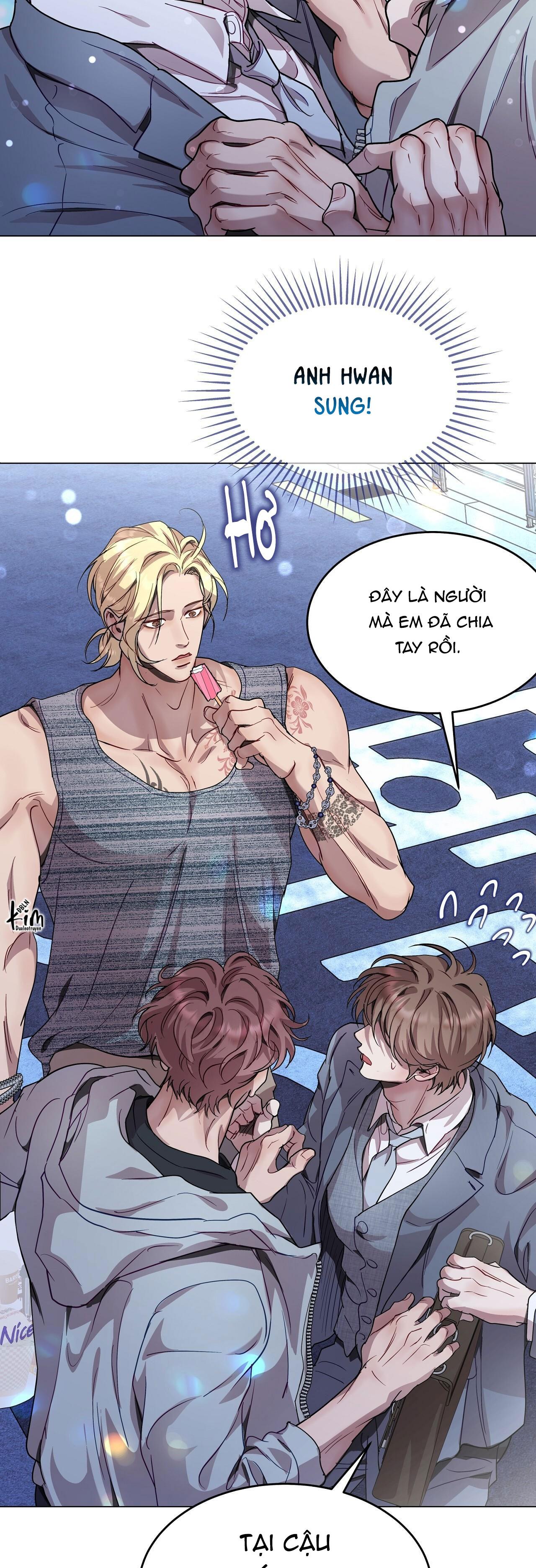 Đọc truyện LỐI SỐNG ÍCH KỶ - Chapter 68