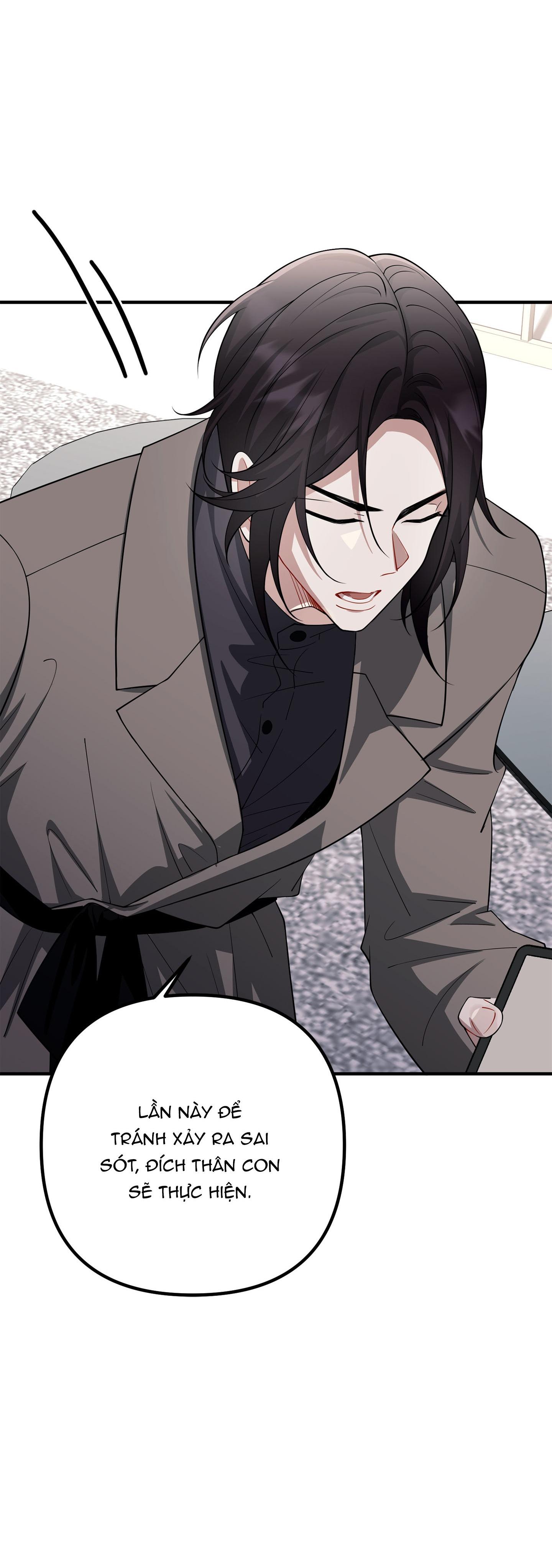 Đọc truyện Vết Hằn - Chapter 49