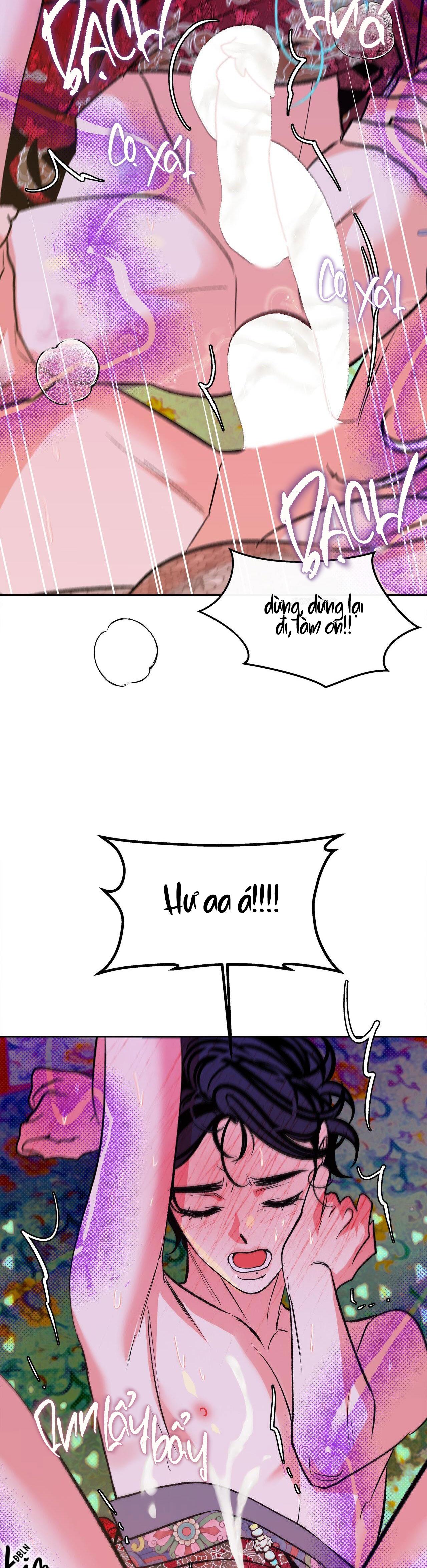 Đọc truyện SERIES BACK STAGE - Chapter 6.2