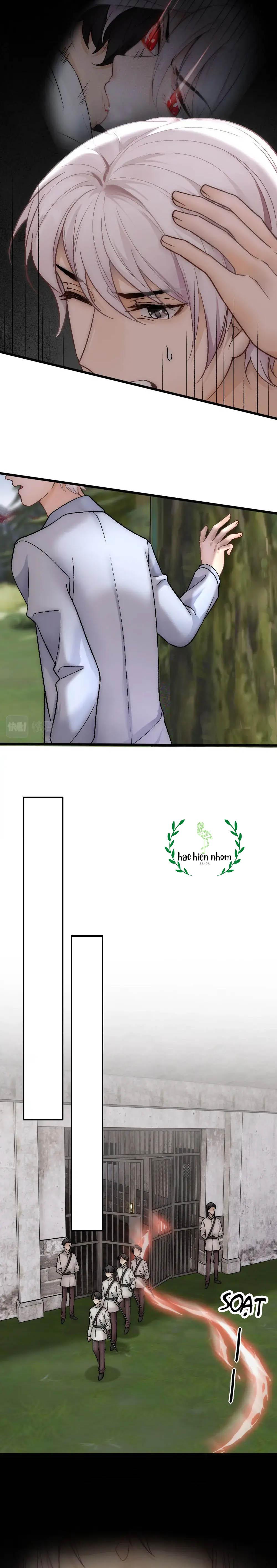 Đọc truyện Bảo bối ngoan, không thể cắn - Chapter 80