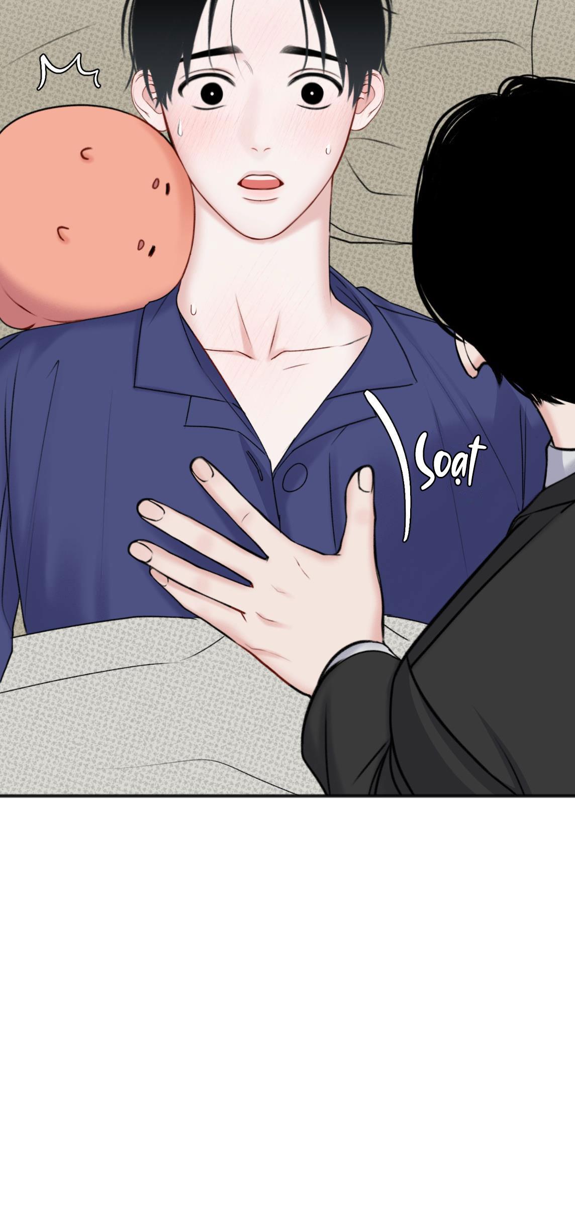 Đọc truyện DỰ BÁO MƯA RÀO - Chapter 7