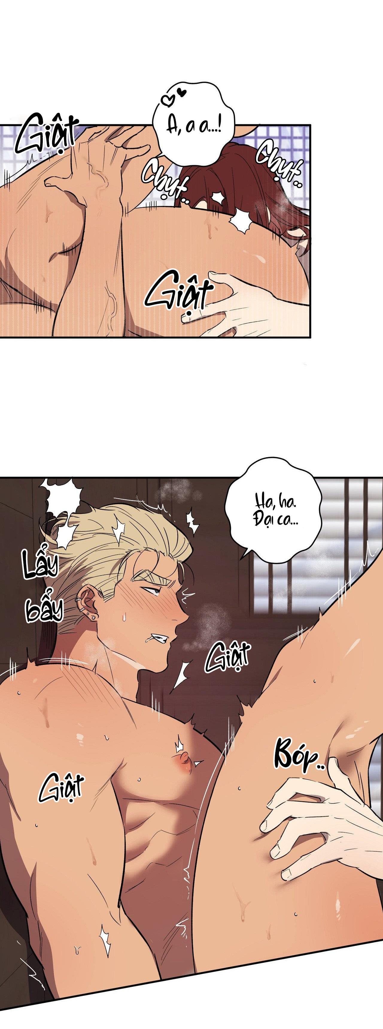 Đọc truyện NGÀN NĂM CÓ MỘT - Chapter 30