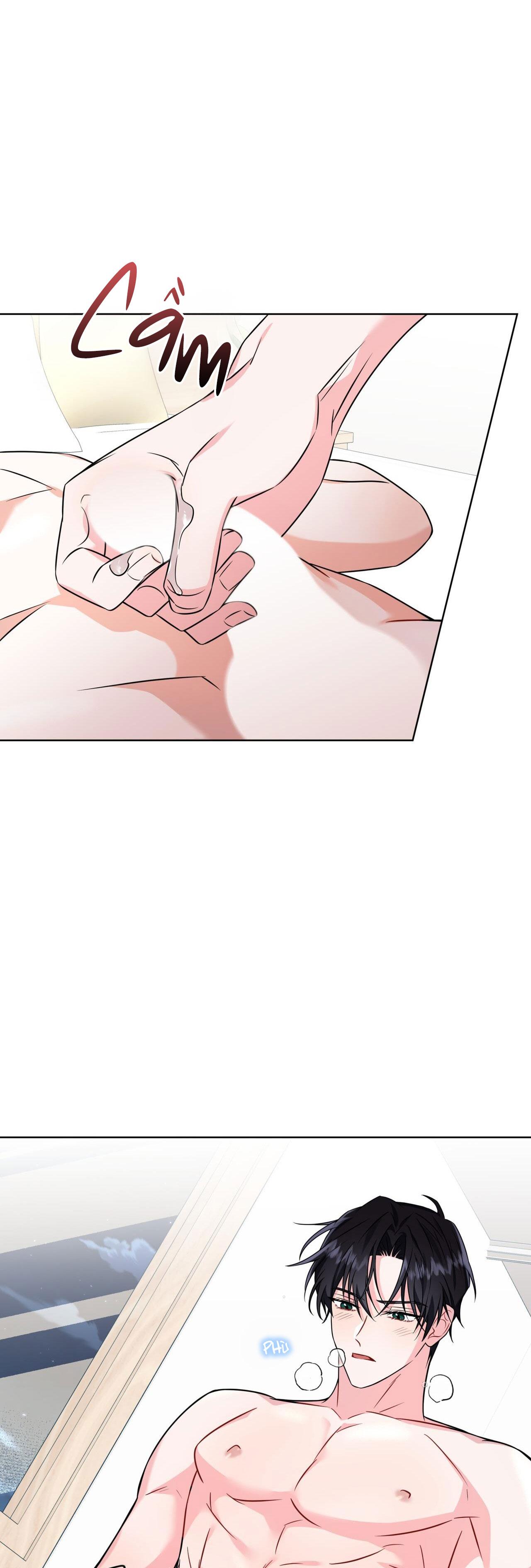 Đọc truyện NƯỚC UỐNG TÌNH YÊU CỦA CÁO PLIN - Chapter 9