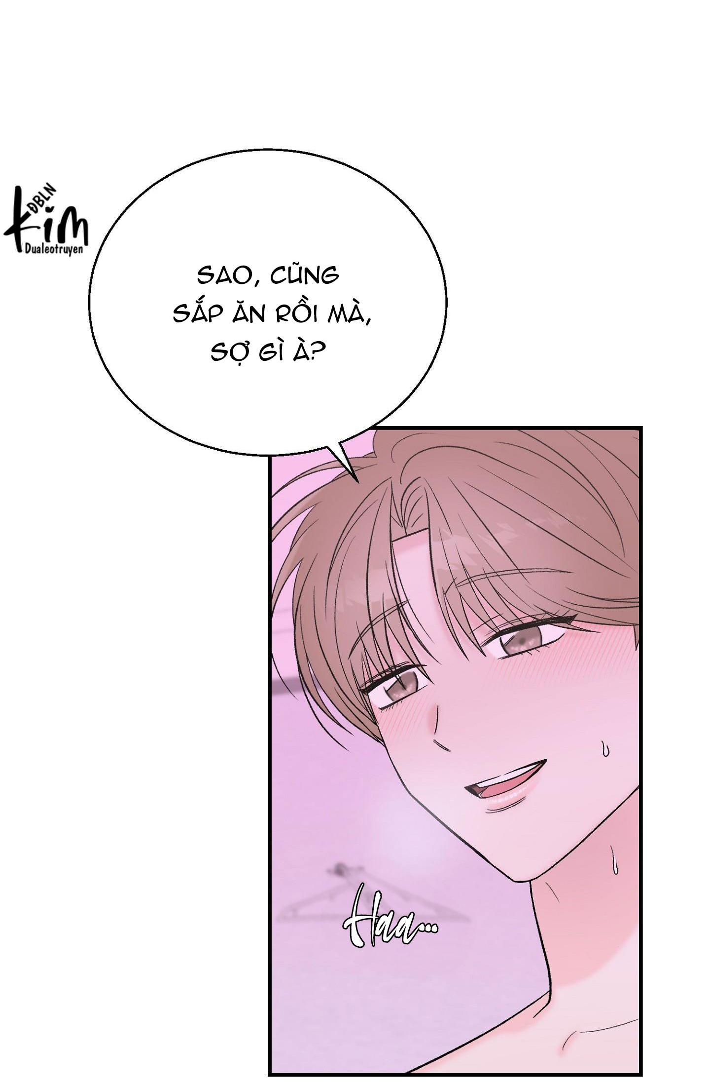 Đọc truyện BL NGẮN TUYỂN CHỌN - Chapter 17.3