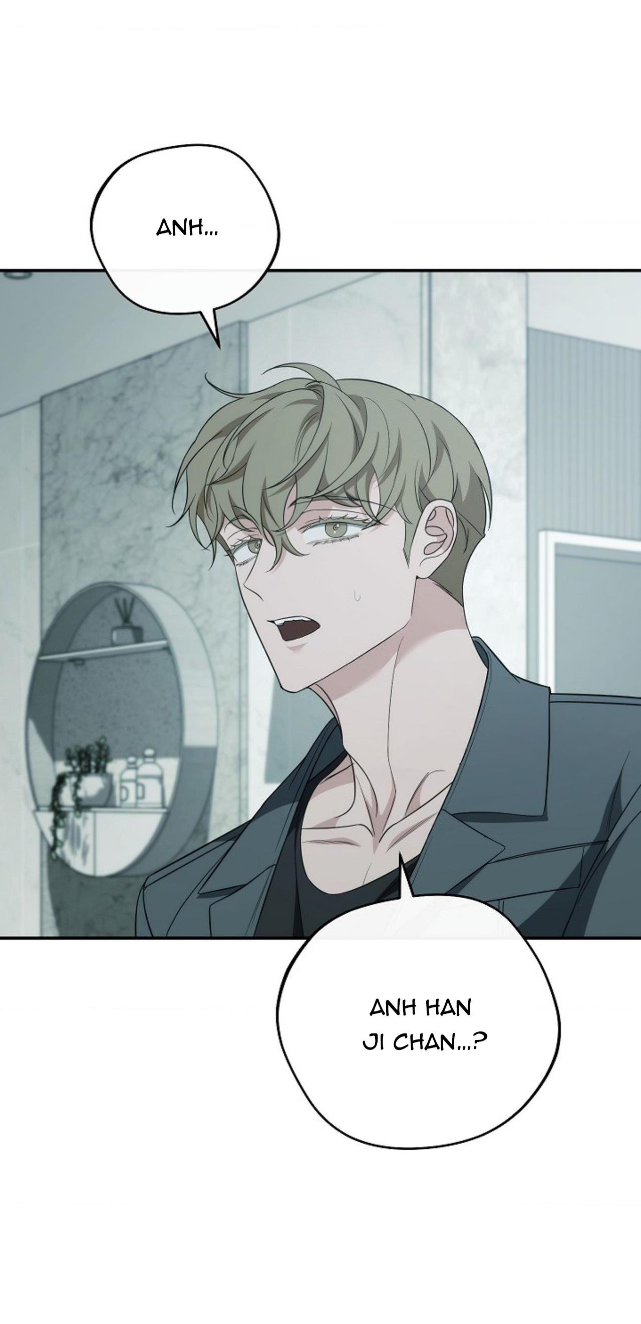 Đọc truyện (ABO) MỐI QUAN HỆ KHÔNG HOÀN CHỈNH - Chapter 38