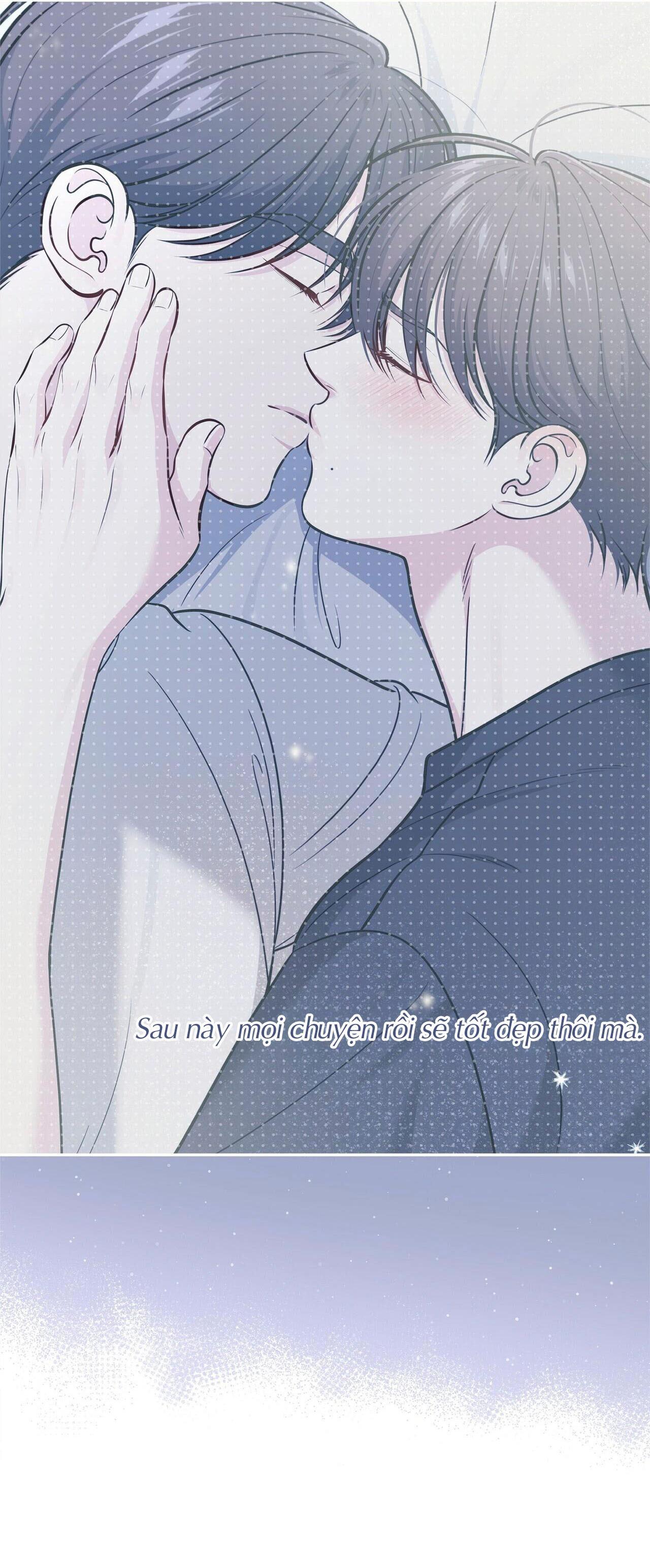 Đọc truyện |DROP| Chuyện Tình Bí Mật - Chapter 15