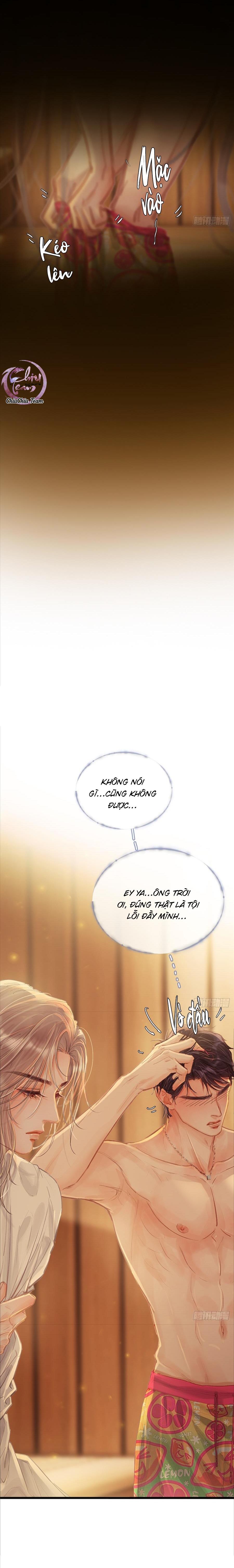 Đọc truyện Quen Lâu Mới Biết Người Thiếu Tâm Cơ - Chapter 26