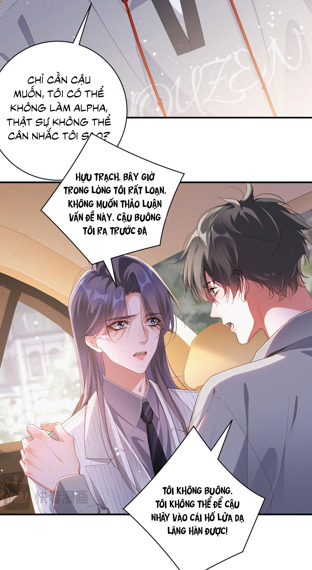 Đọc truyện CHỒNG CŨ MUỐN TÁI HÔN LẦN NỮA - Chapter 73