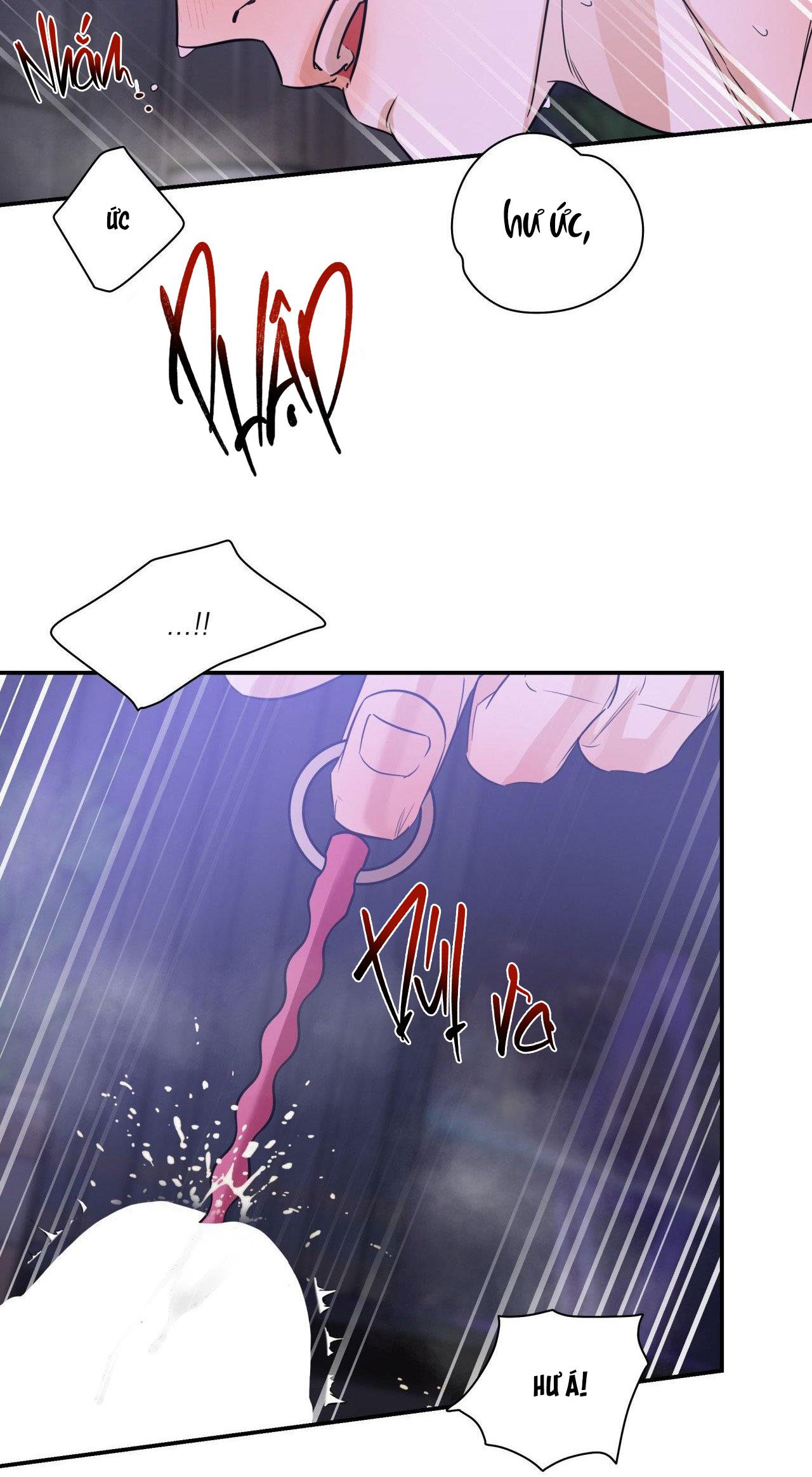 Đọc truyện LỆNH CỨU RỖI - Chapter 50