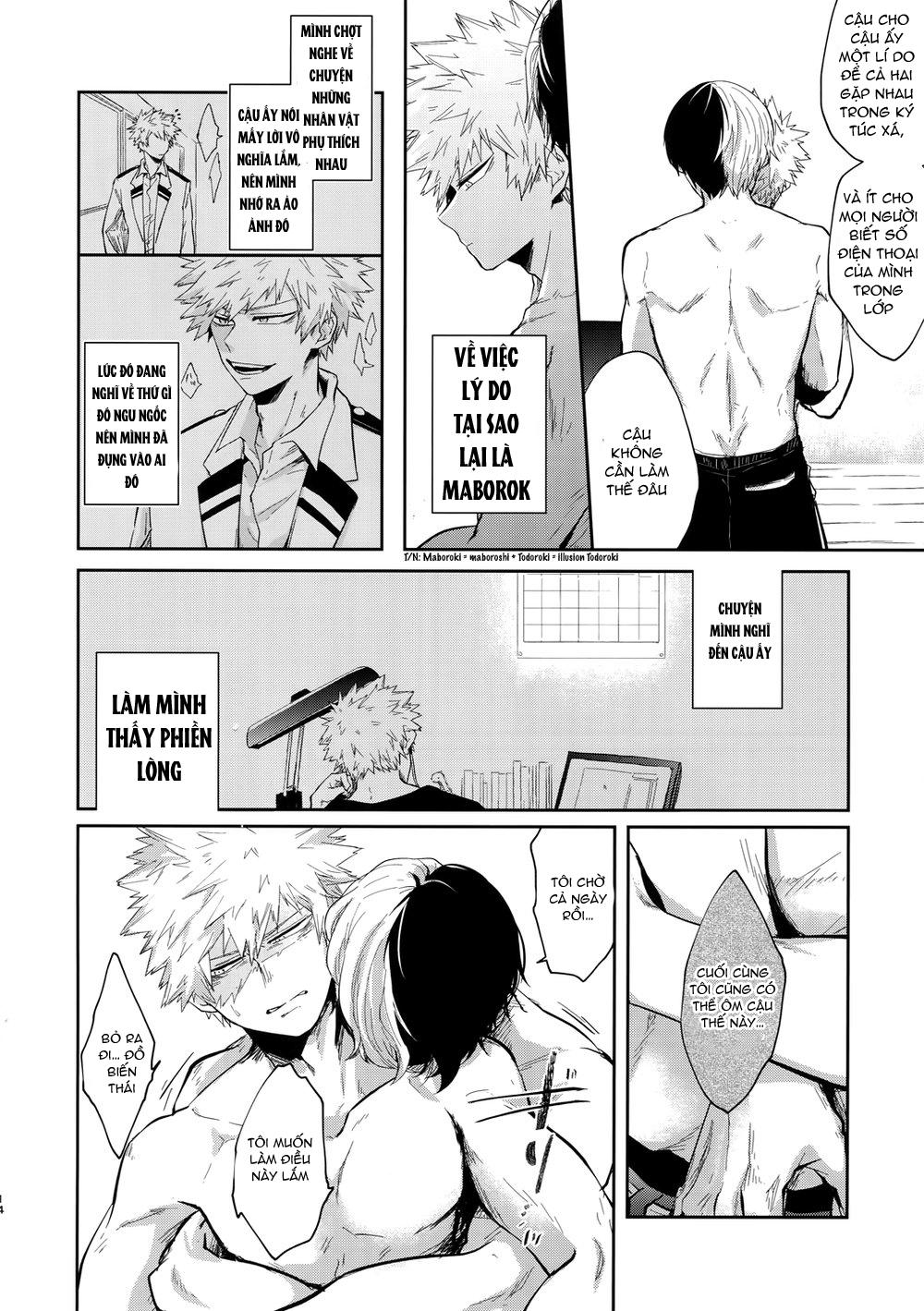 Đọc truyện Ổ sìn OTP - Chapter 145