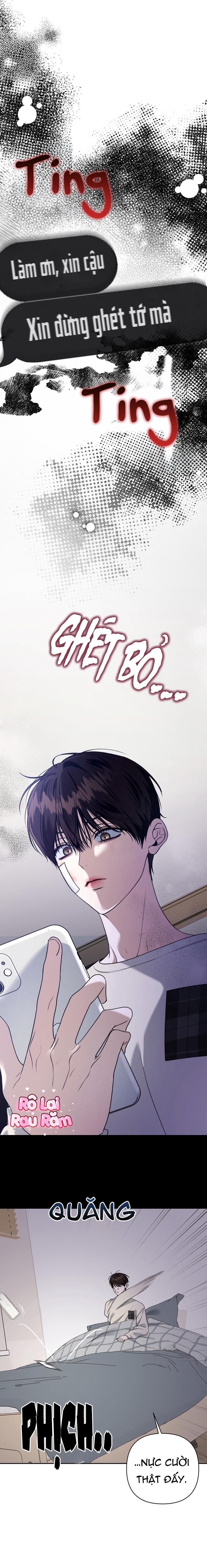 Đọc truyện CHIẾC GIƯỜNG TUỔI 18 - Chapter 9