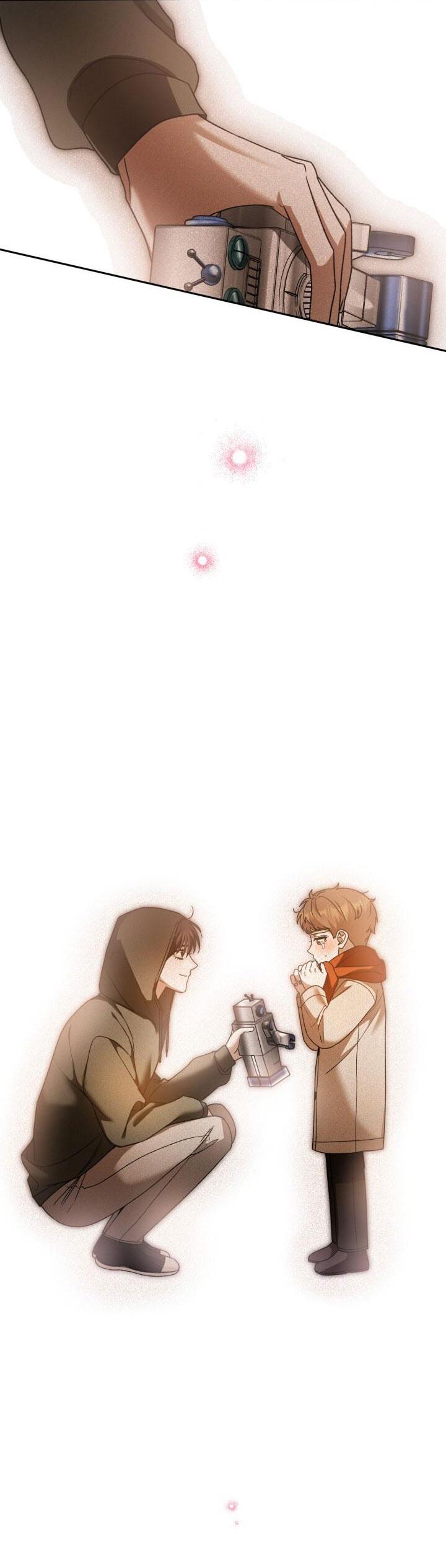 Đọc truyện NETKAMA PUNCH!! - Chapter 69