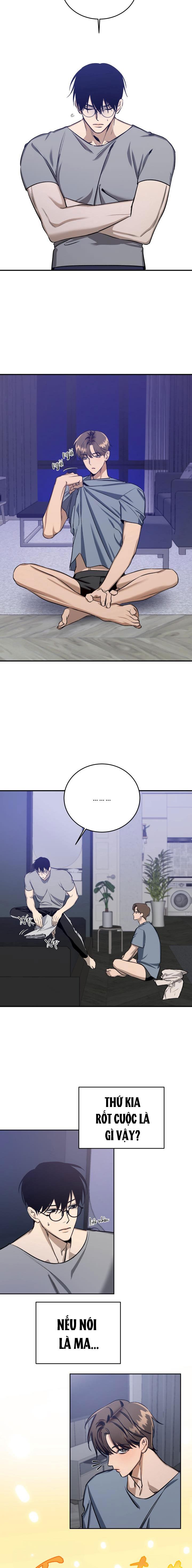 Đọc truyện TUYỂN TẬP TRUYỆN NGẮN HỎNY CỦA NHÀ SẸC - Chapter 78.2