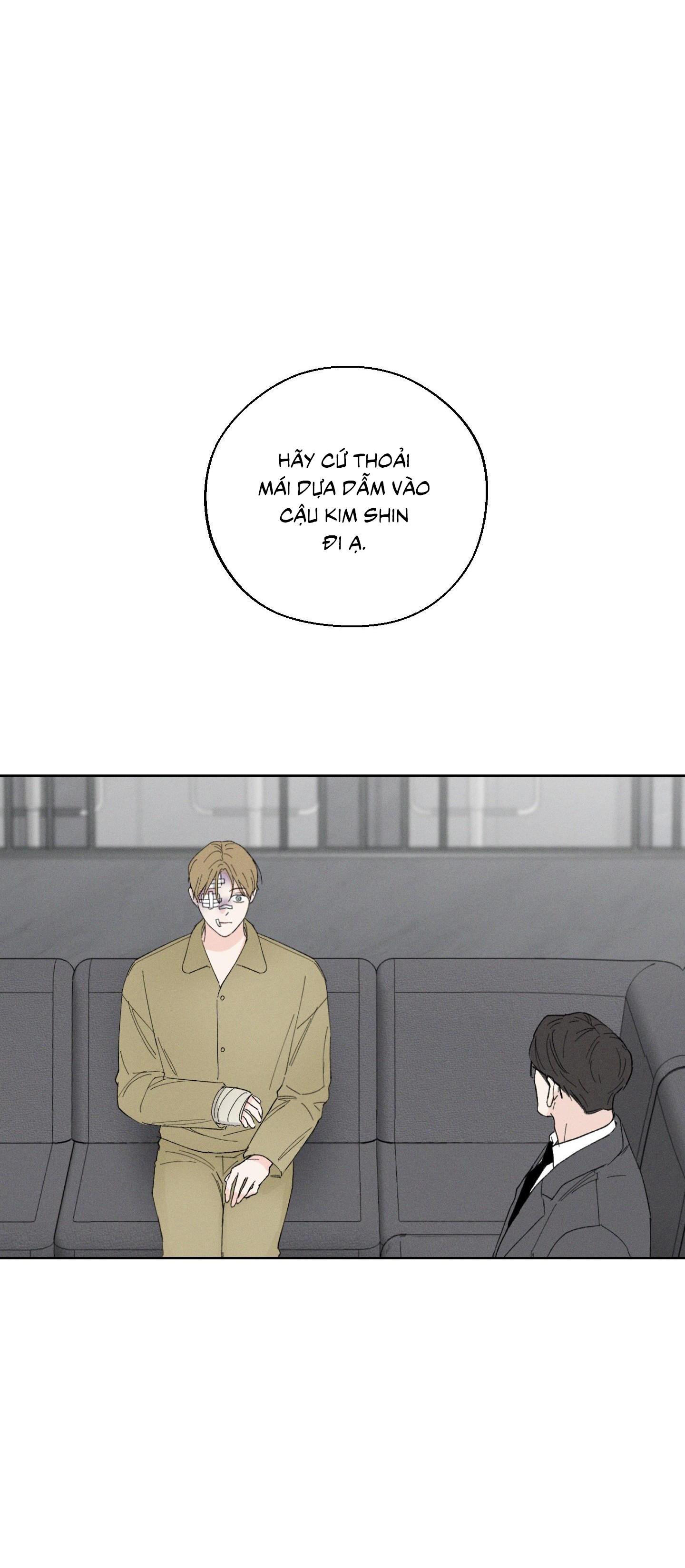 Đọc truyện December - Chapter 57