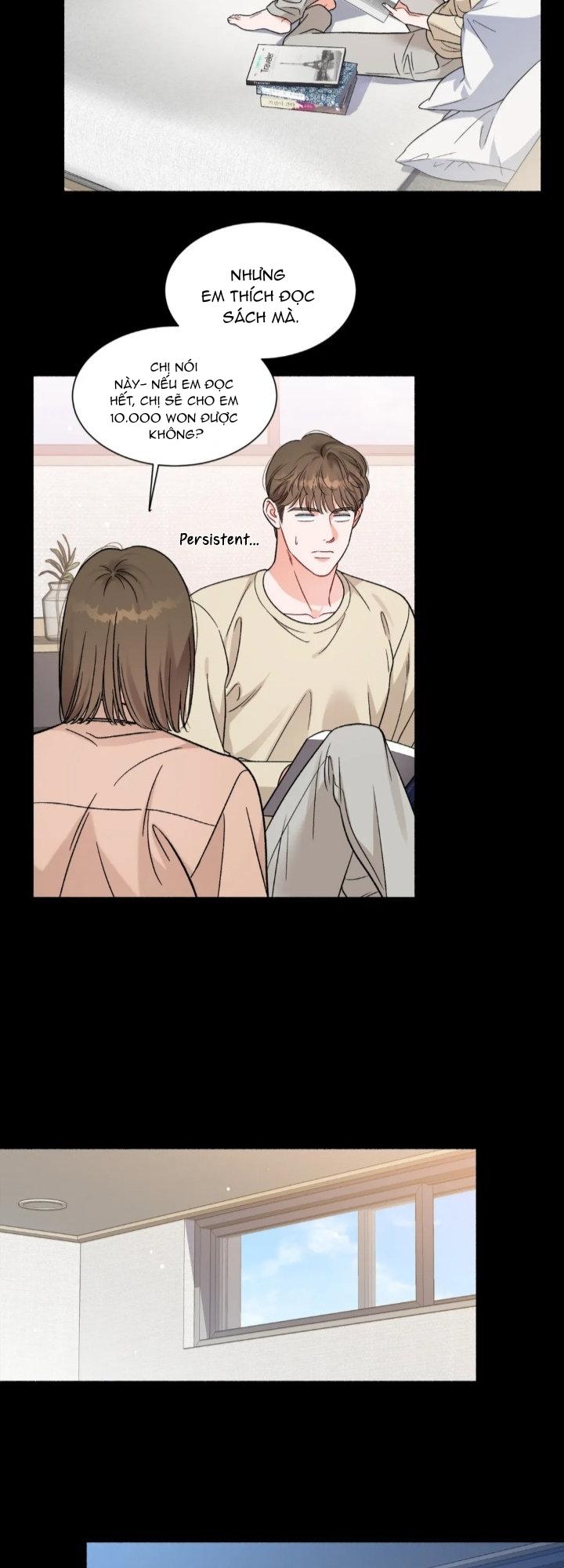 Đọc truyện Tuyển Tập Khu chung cư GwangGong - GwangGong Apartment Complex - Chapter 13