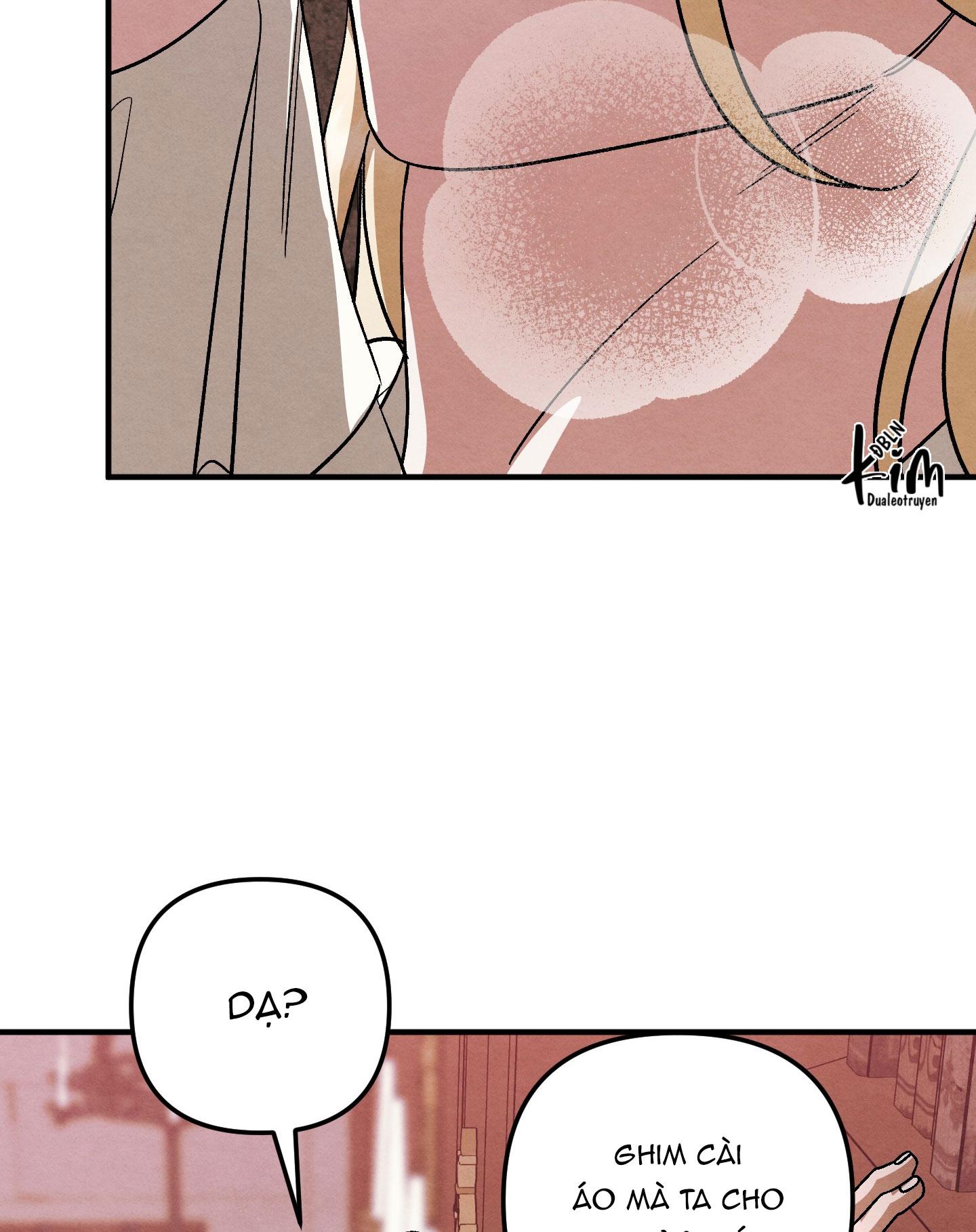 Đọc truyện GỬI VỊ THIẾU GIA TÔI YÊU - Chapter 21