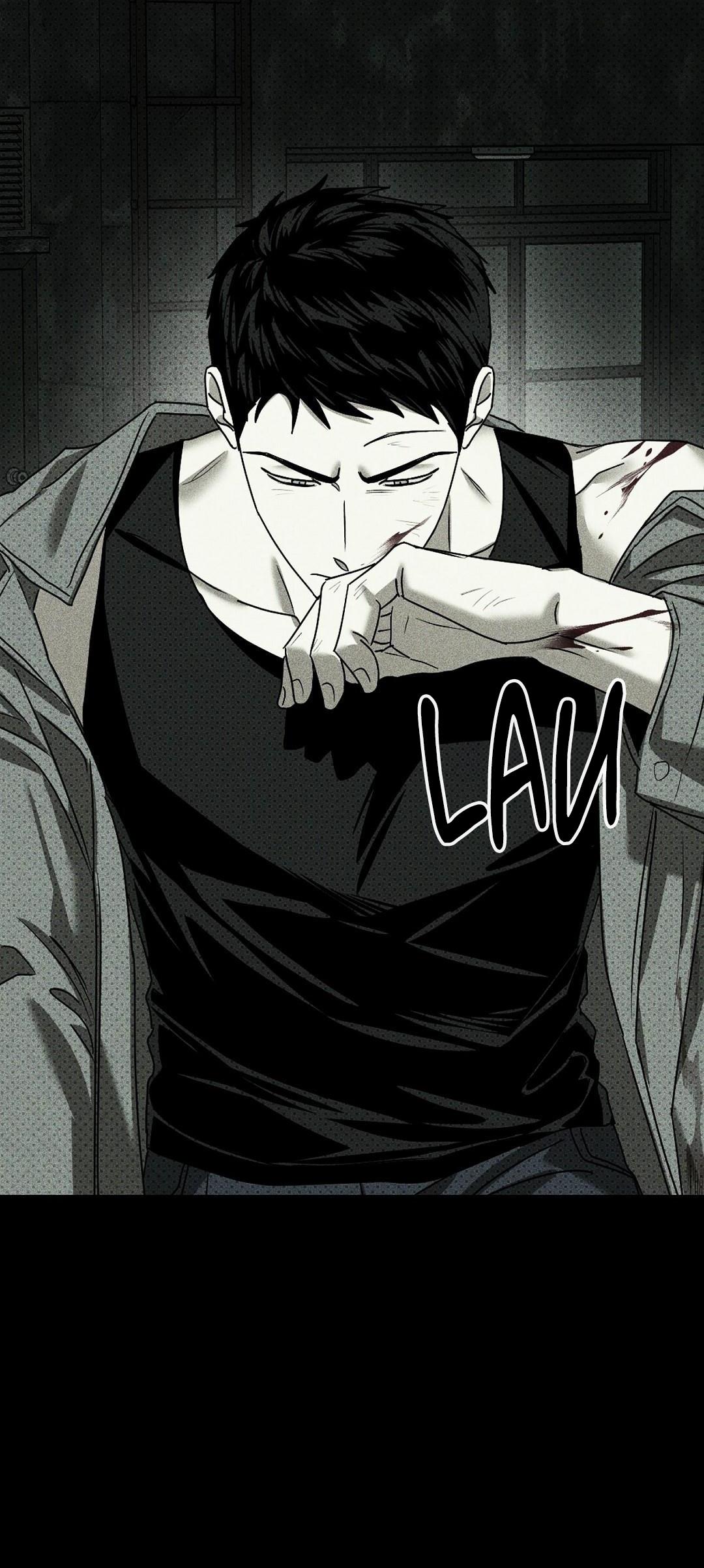 Đọc truyện DƯỚI ÁNH ĐÈN XANH Ss2 - Chapter 22