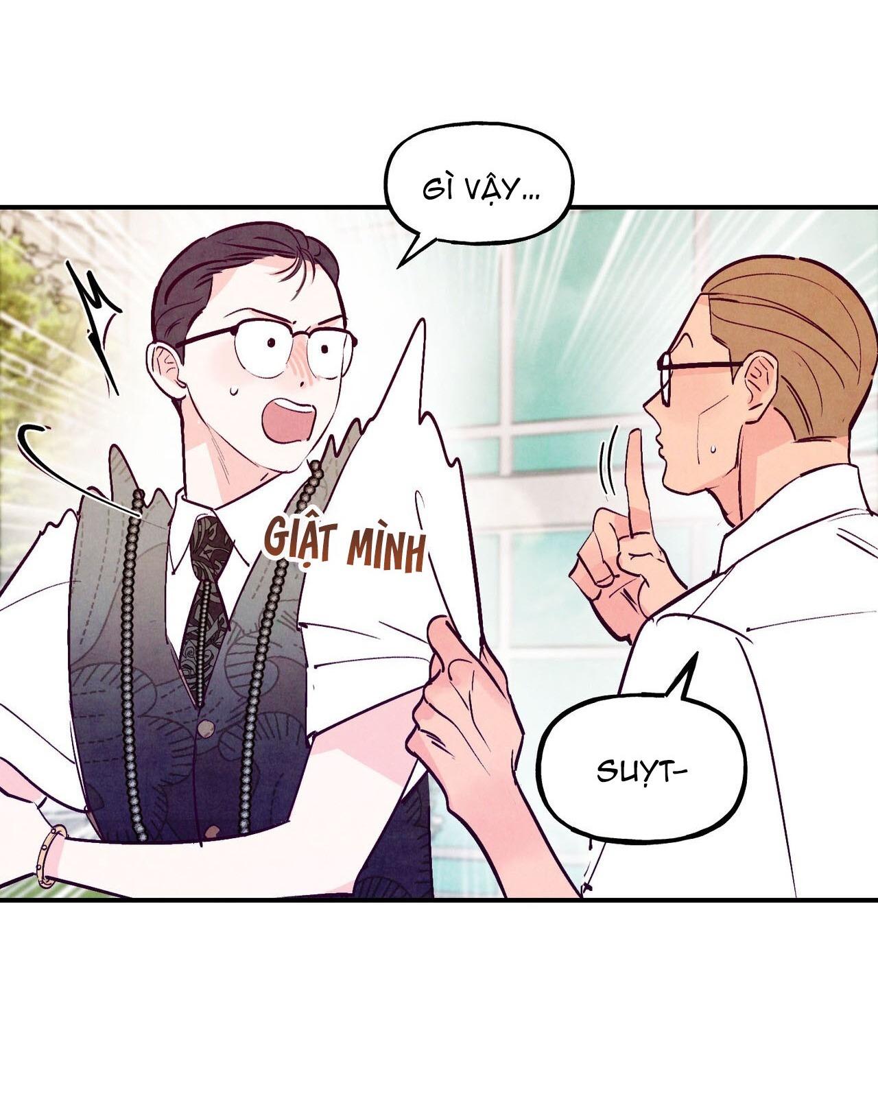 Đọc truyện Say Tình - Chapter 82