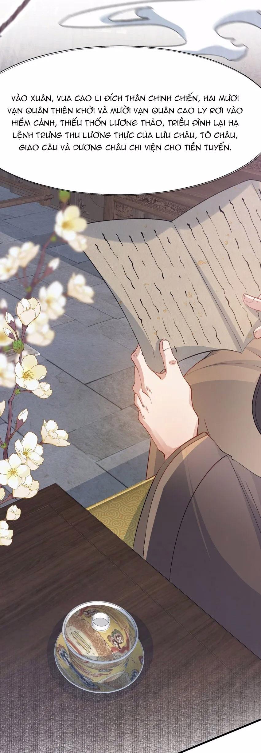 Đọc truyện Loạn thế vi vương - Chapter 75