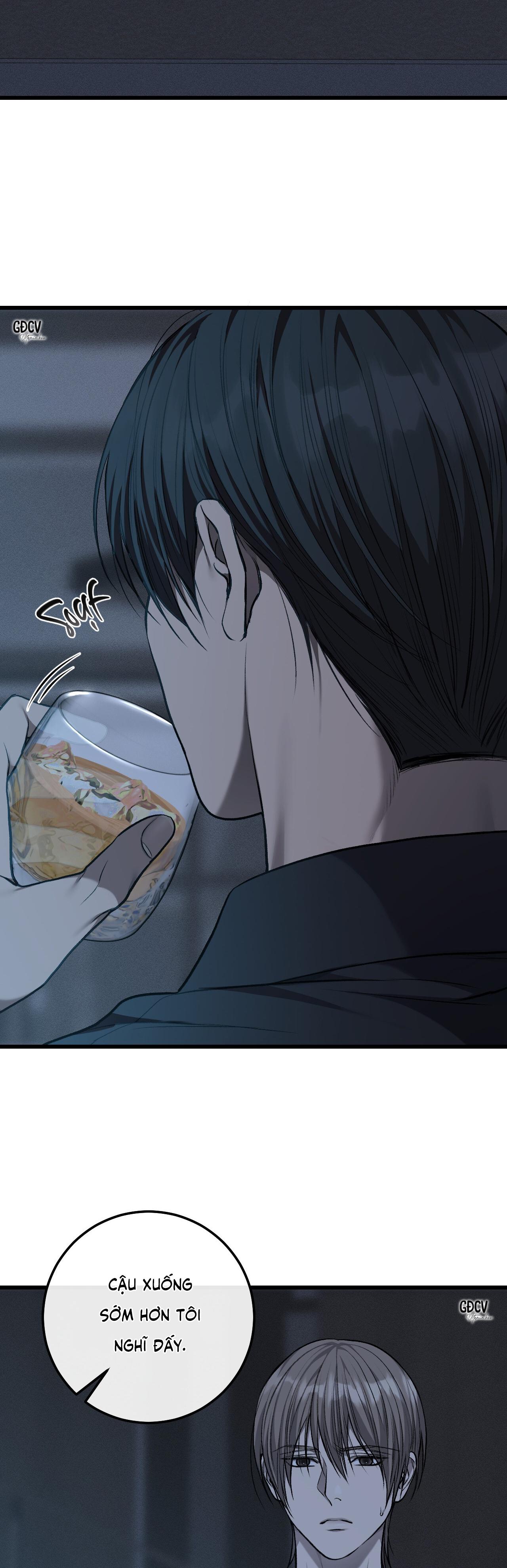 Đọc truyện PHI VỤ BẨN THỈU - Chapter 47