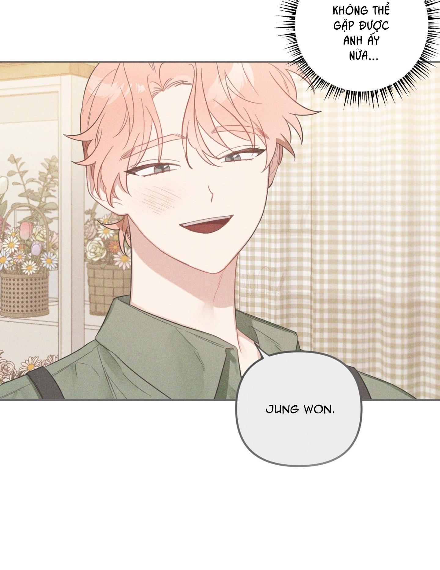 Đọc truyện VƯỜN HOA - Chapter 39