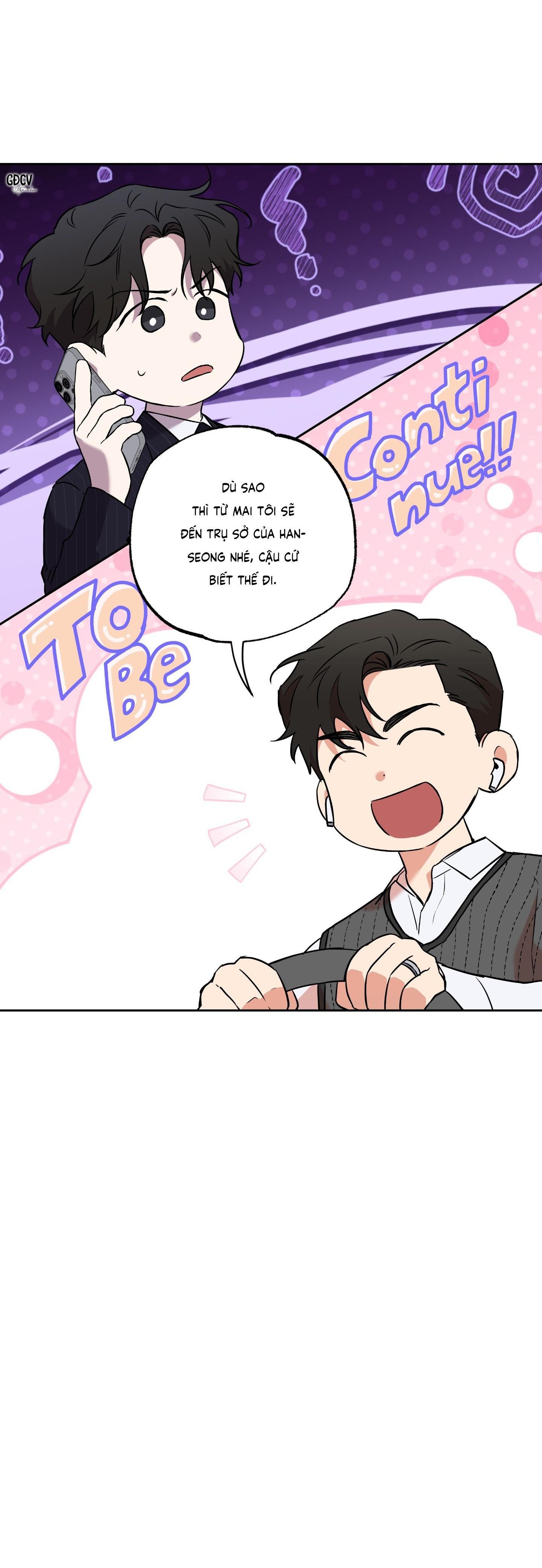 Đọc truyện MẬT NGỌT CHẾT RUỒI - Chapter 7